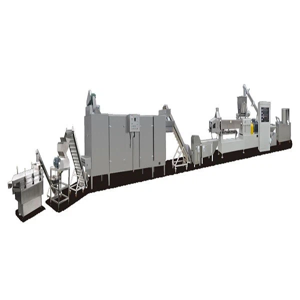 Bread Crumb Production Machine